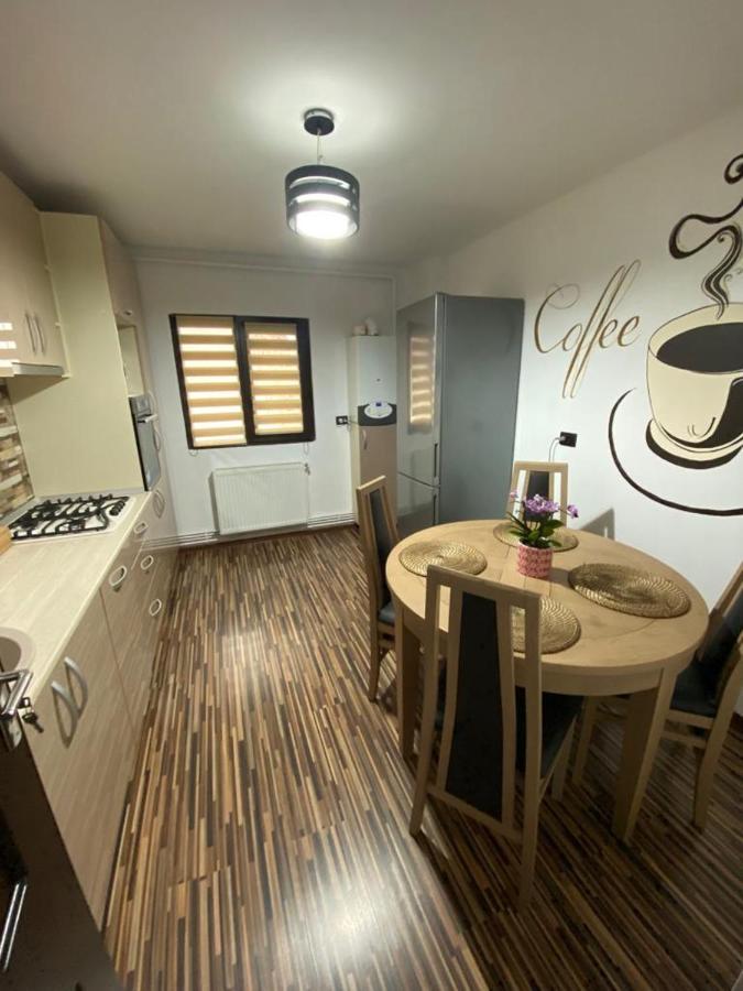 Apartament Exclusive Targu Ocna Exterior photo