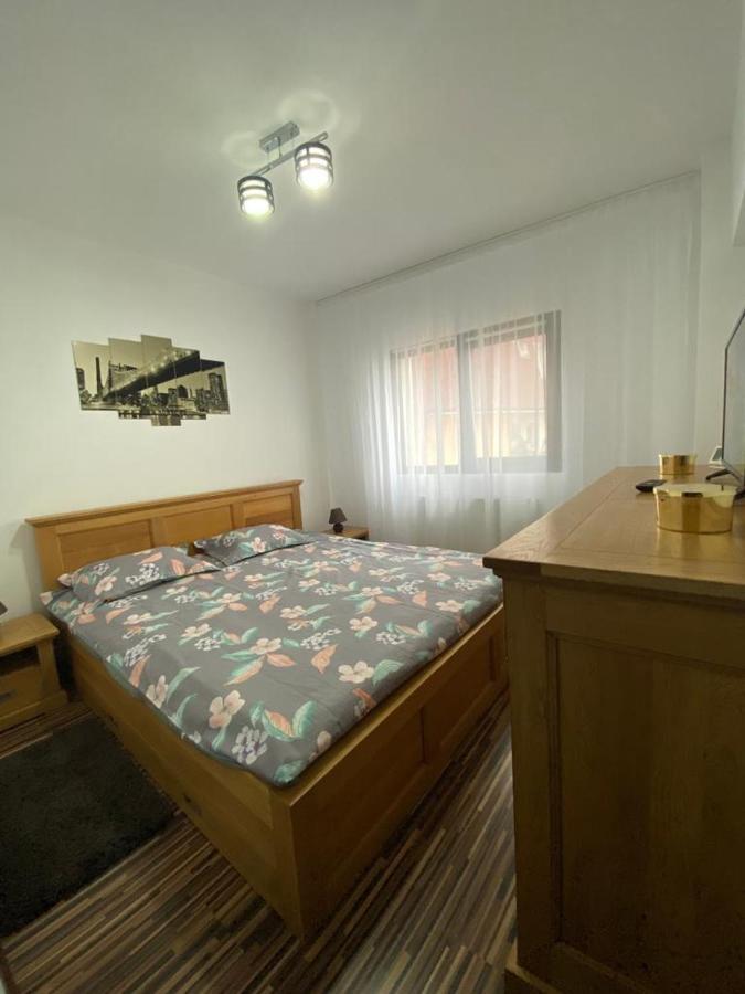Apartament Exclusive Targu Ocna Exterior photo